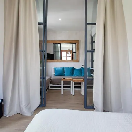 El Sueño De Elvira Apartamento *