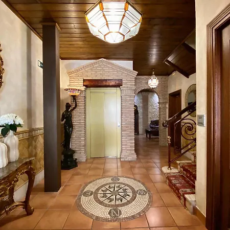 Hostal Rodri (Adults Only) Konukevi Granada