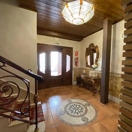 Hostal Rodri (Adults Only)