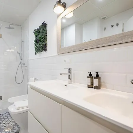 Genteel Zacatín Apartmán