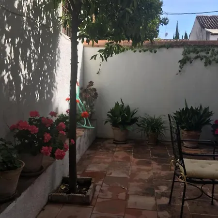 La Casita Del Corralon 2* Granada