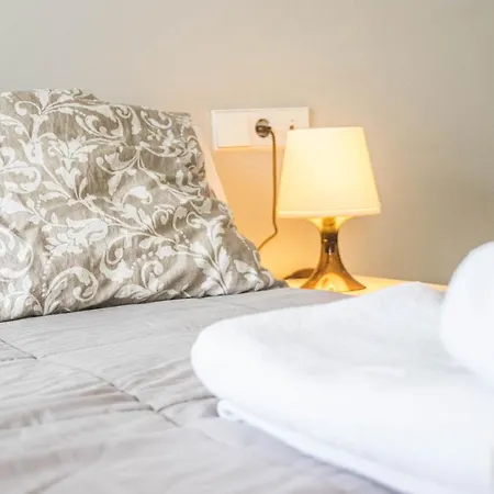 Recogidas 23 Appartement