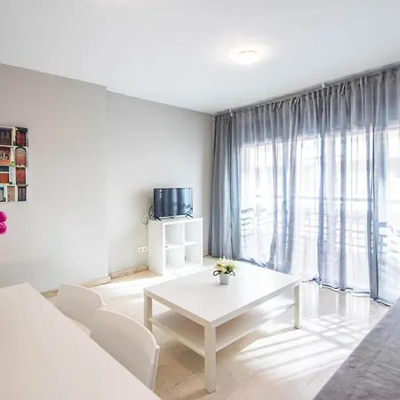 Appartement Recogidas 23 *