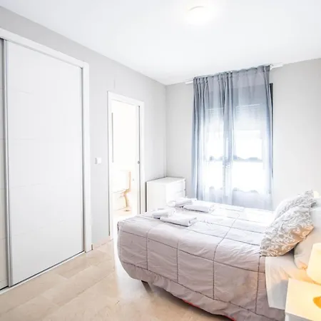 Appartement Recogidas 23
