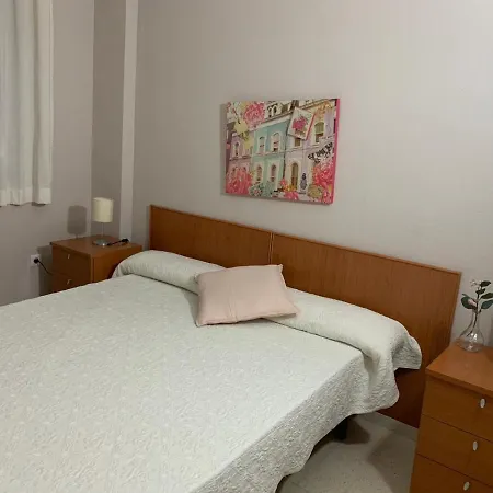 Apartamento Fernando De Rios *