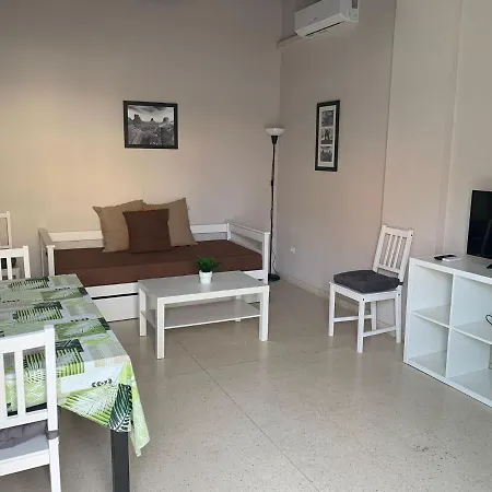 Fernando De Rios Apartamento