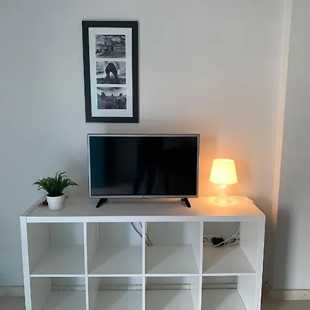 Appartement Fernando De Los Rios *