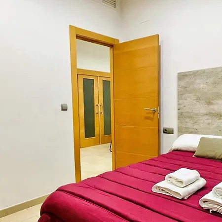 Be Centro Appartamento