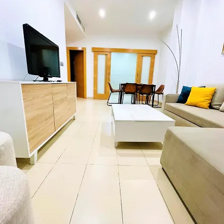 Be Centro Appartamento