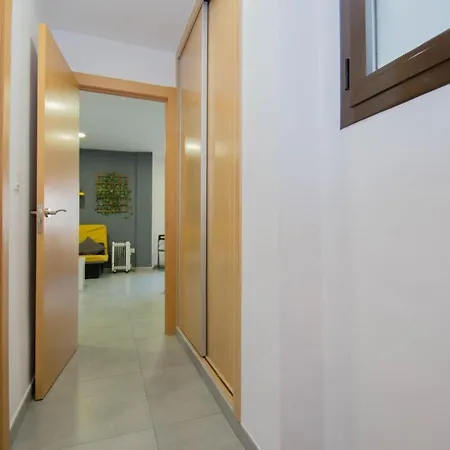 Realejo 2b Daire Granada