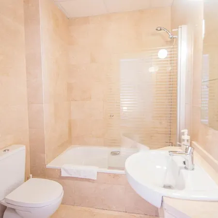 Appartement Recogidas 23 *
