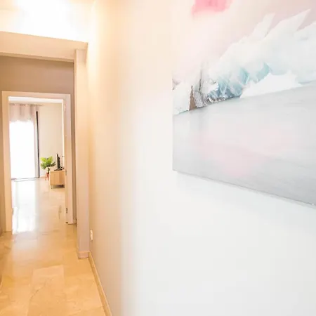 Recogidas 23 Appartement