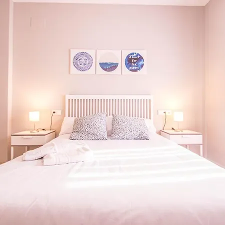 Recogidas 23 Appartement