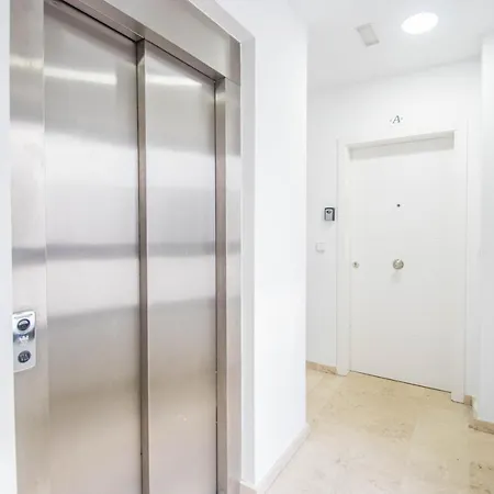 Recogidas 23 Appartement Granada