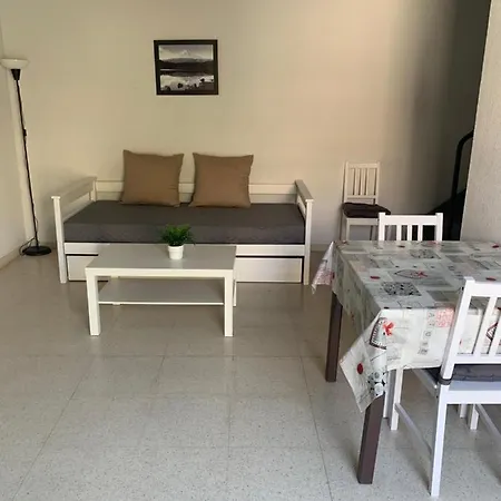 Apartamento Fernando De Rios *