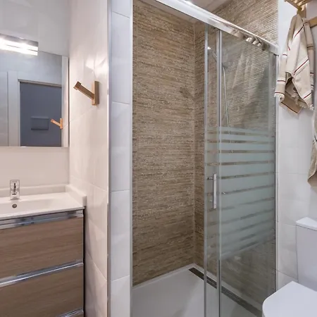 Appartement Loft Gracia