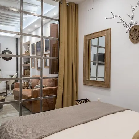 Loft Gracia Appartement *