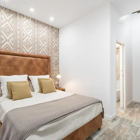 Loft Gracia Appartement Granada
