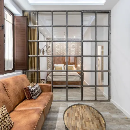 Loft Gracia Appartement