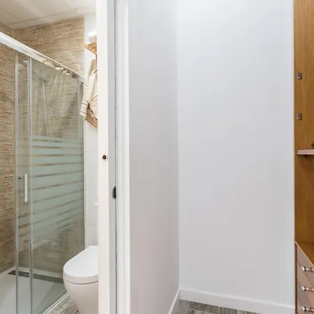 Loft Gracia Appartement Granada