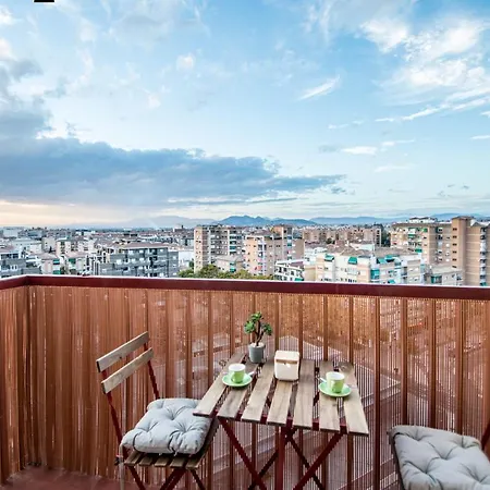 Appartamento Hipica Granada