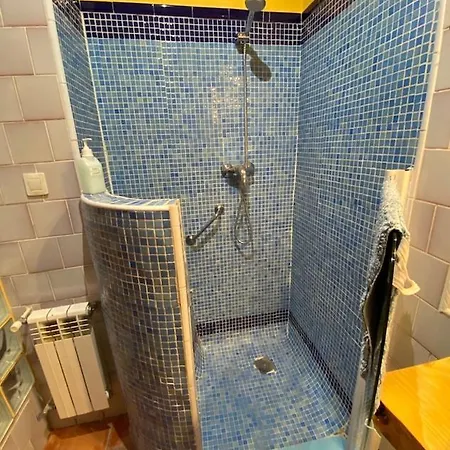Apartamento Center *