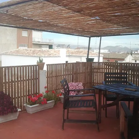 Duquesa * Granada