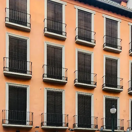 Be Centro Appartamento *