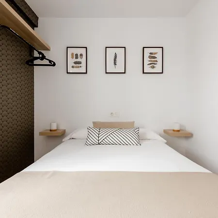 Appartement Nuevo Centro