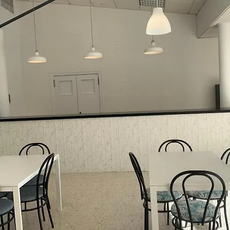 Apartamento Fernando De Rios Granada