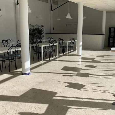 Fernando De Rios Apartamento Granada