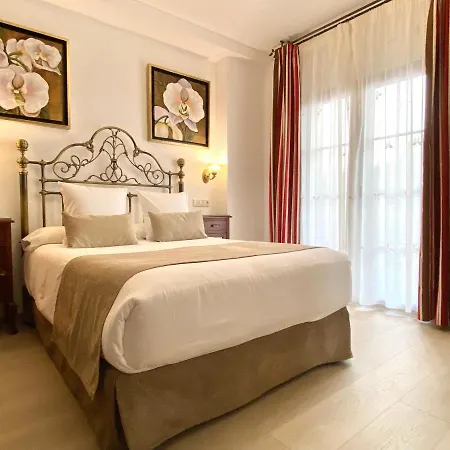 Hostal Rodri (Adults Only) Konukevi