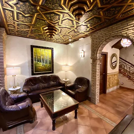 Hostal Rodri (Adults Only) 2*