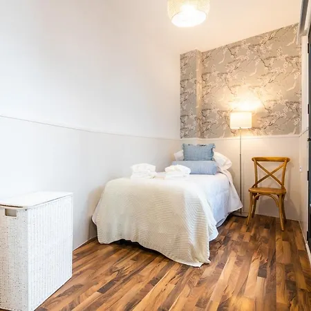 Apartamento Tuguest Hermosa Ii
