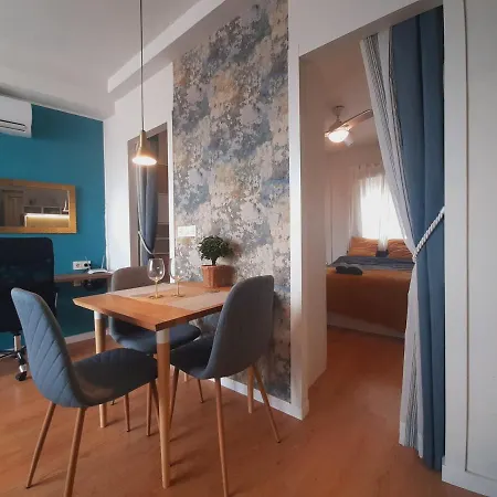 Lux Blue Realejo Maison d'hôtes *