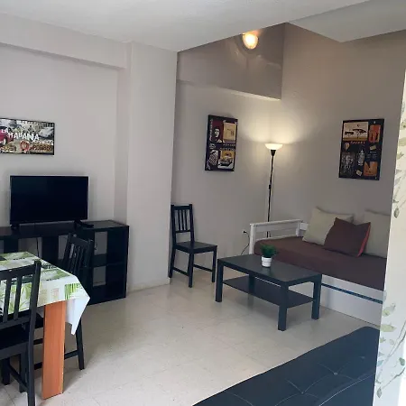 Fernando De Los Rios Appartement *