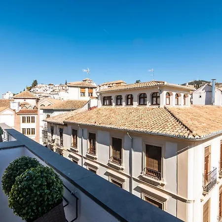Apartamento Tuguest Hermosa Ii
