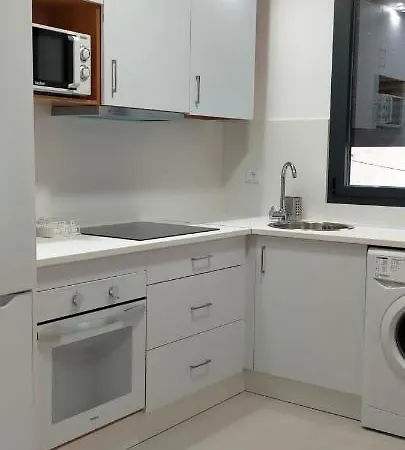 Apartamento Casa Azhuma. Grenade