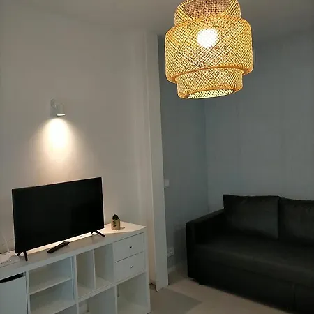 Appartement Apartamento Casa Azhuma. *