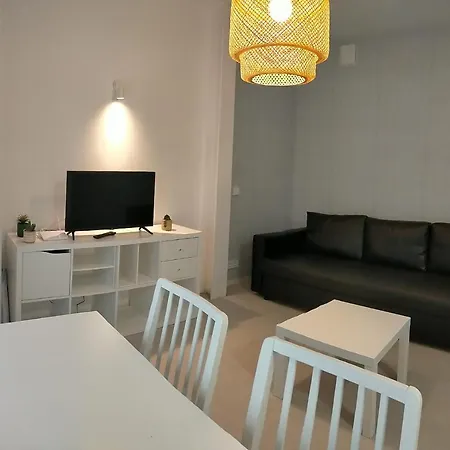 Apartamento Casa Azhuma. * Grenade