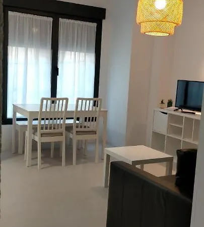 Apartamento Casa Azhuma. Grenade