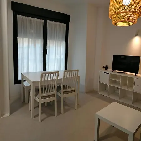 Apartamento Casa Azhuma. Appartement Grenade