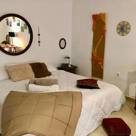 La Casa Del Sur Alloggio in famiglia