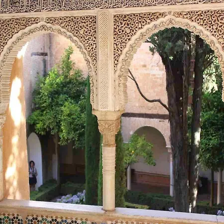 Apartamento Center Granada