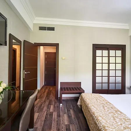 Crisol Guadalupe Hotel Grenade
