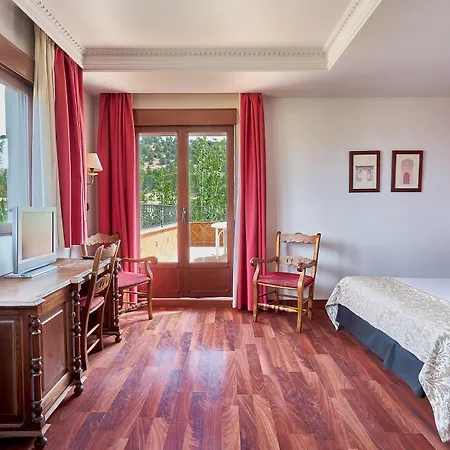 Hotel Crisol Guadalupe 3*