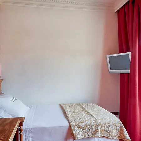 Hotel Crisol Guadalupe