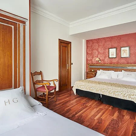 Hotel Crisol Guadalupe 3*