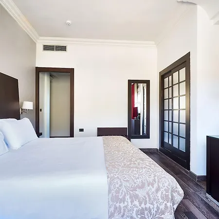 Crisol Guadalupe Hotel