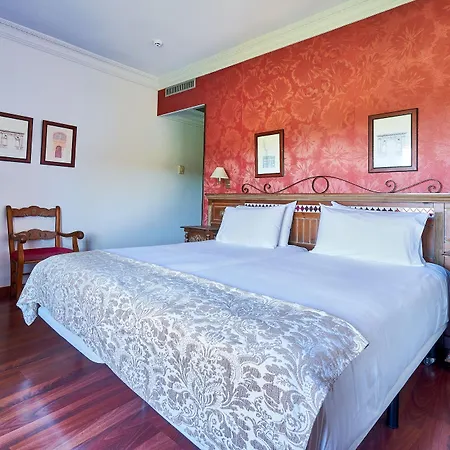 Hotel Crisol Guadalupe
